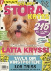 TS Vårens Stora Kryss TS Vårens Stora Kryss