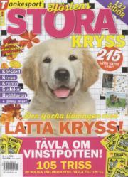TS Höstens Stora Kryss TS Höstens Stora Kryss