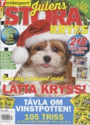 TS Julens Stora Kryss TS Julens Stora Kryss