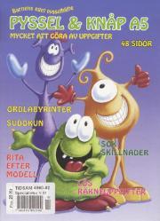 Pyssel & Knåp Pyssel & Knåp