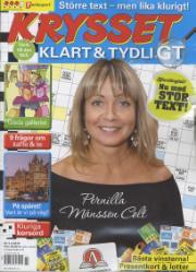 Krysset Klart&Tydligt Krysset Klart&Tydligt