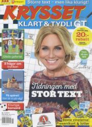 Krysset Klart&Tydligt Krysset Klart&Tydligt