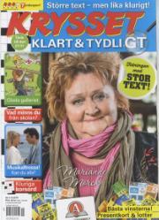 Krysset Klart&Tydligt Krysset Klart&Tydligt