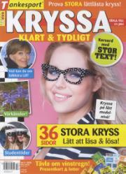 Kryssa Klart&Tydligt Kryssa Klart&Tydligt