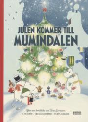 BilderbokJul i Mumindalen BilderbokJul i Mumindalen