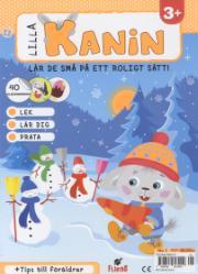 Lilla Kanin Lilla Kanin