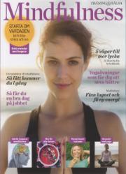 Träning&Hälsa Mindfulness Träning&Hälsa Mindfulness