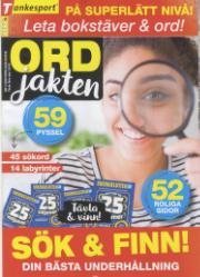 Ordjakten Ordjakten