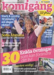 Kom igång 50 plus HJTema Kom igång 50 plus HJTema