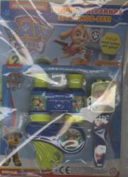 Paw Patrol Paw Patrol