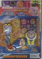 Paw Patrol Paw Patrol