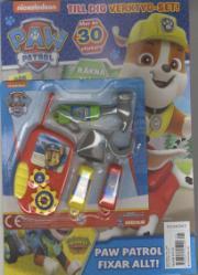 Paw Patrol Paw Patrol