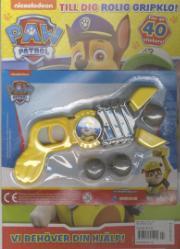 Paw Patrol Paw Patrol