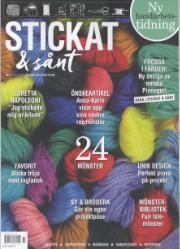 Stickat & Sånt Stickat & Sånt