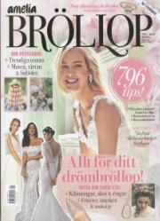 Amelia Bröllop Amelia Bröllop