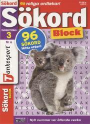 TS Sökordsblock TS Sökordsblock