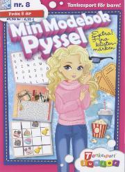 TS Min Modebok Pyssel TS Min Modebok Pyssel