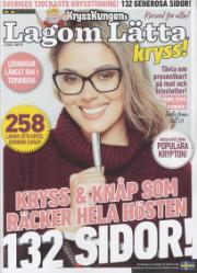 KryssKungensLagomLätta KryssKungensLagomLätta