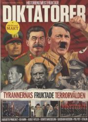 BokasinHistSpecDiktatorer BokasinHistSpecDiktatorer