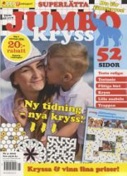 Jumbokryss Jumbokryss
