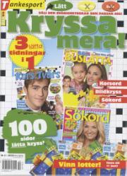 Kryssa Mera Lätt Kryssa Mera Lätt