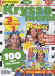 Kryssa Mera Lätt Kryssa Mera Lätt