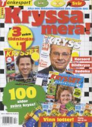Kryssa Mera Svår Kryssa Mera Svår