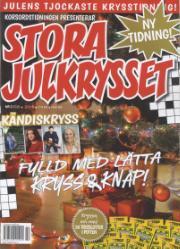 Korsordstidningen Korsordstidningen