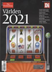 Världen 2021 Världen 2021