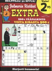 Jalmarin Ristikot Extra Jalmarin Ristikot Extra