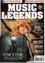 Music Legends Music Legends
