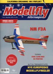 Modellfly Modellfly
