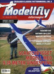 Modellfly Modellfly