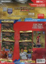 Fifa 365 Mutlipack 18/19 Fifa 365 Mutlipack 18/19