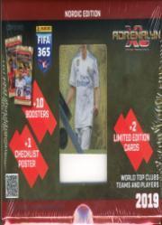 Fifa 365 Giftbox 18/19 Fifa 365 Giftbox 18/19