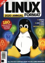 Linux Format Annual Linux Format Annual