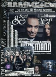 Sonic Seducer Sonic Seducer