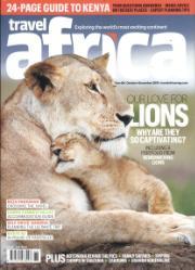 Travel Africa Travel Africa