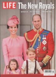 Life The New Royals Life The New Royals