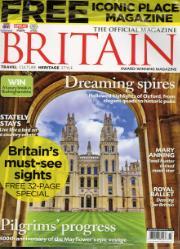 Britain Britain