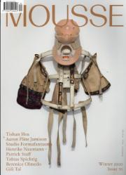 Mousse Magazine Mousse Magazine
