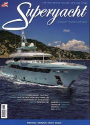 Superyacht Int. Nautic Superyacht Int. Nautic