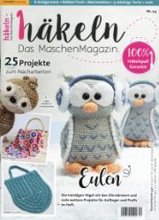Häkeln Das Maschenmagazin Häkeln Das Maschenmagazin