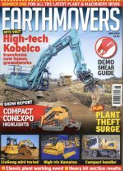 Earthmovers Earthmovers
