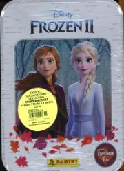 Frozen Magnetic Startp Frozen Magnetic Startp