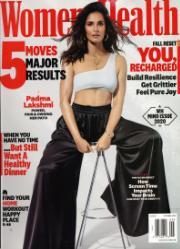 Womens Health (US) Womens Health (US)