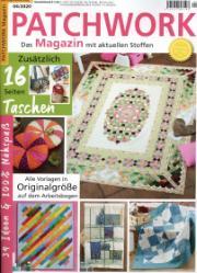 Patchwork Magazine Patchwork Magazine