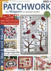 Patchwork Magazine Patchwork Magazine