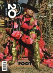10 Magazine Women 10 Magazine Women