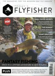 Todays Flyfisher Todays Flyfisher